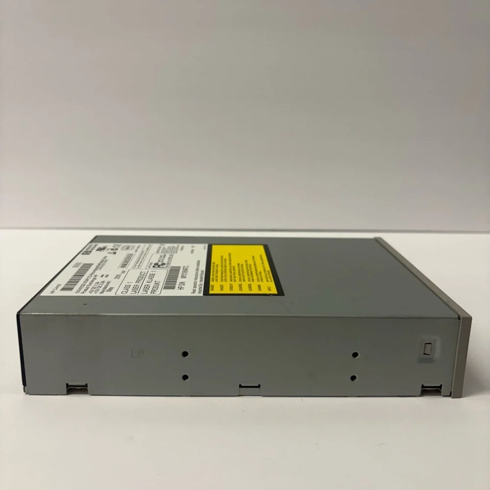 HP CD-Writer Plus 9200 Series